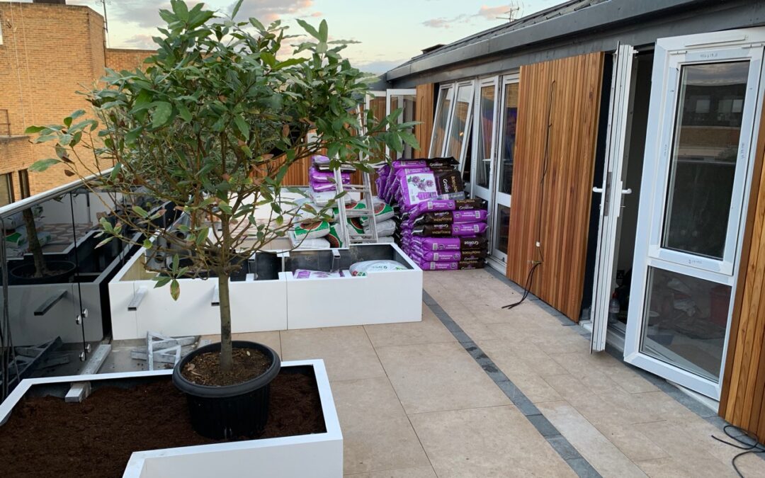 London NW1
