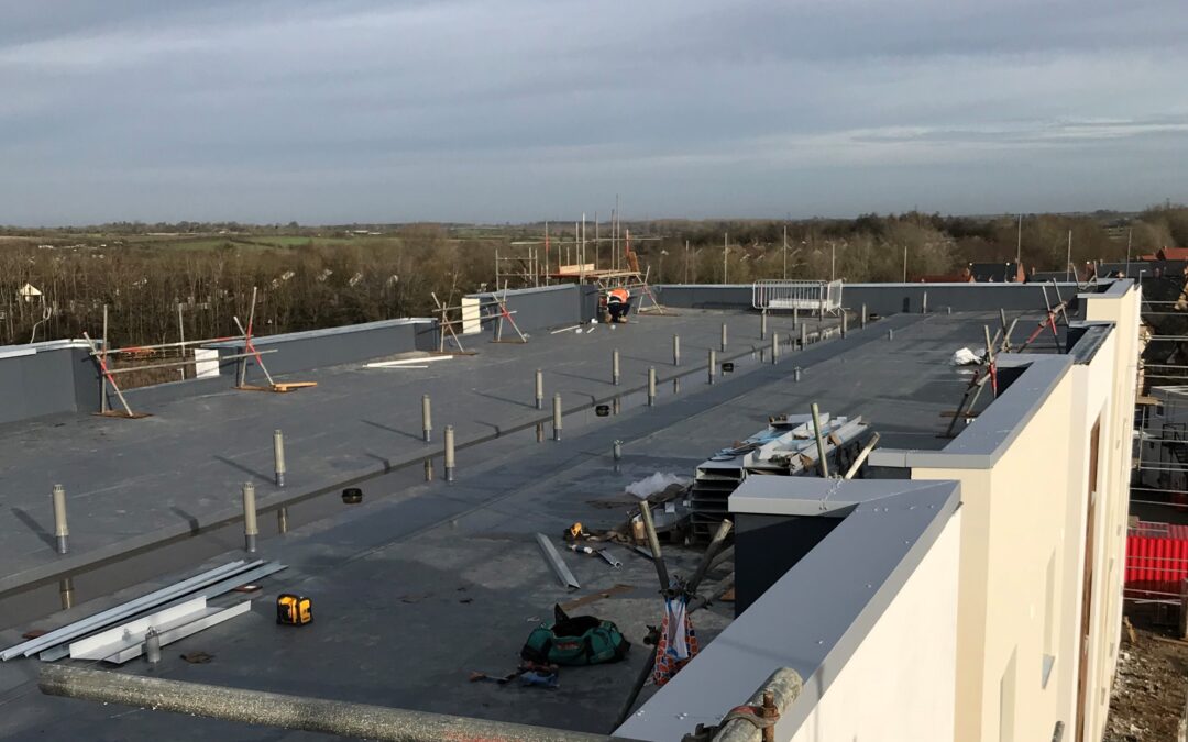 Premier Inn – Buckingham